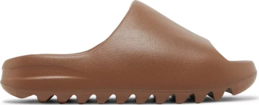 Yeezy Slide "Flax"