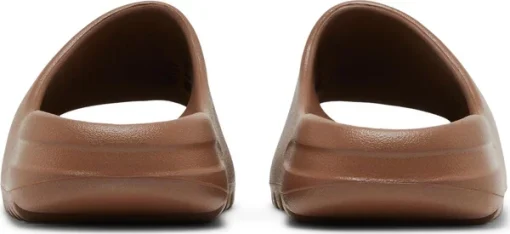 Yeezy Slide "Flax" - Image 4