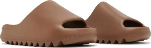 Yeezy Slide "Flax" - Image 5
