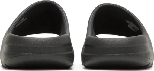 Yeezy Slide "Onyx" - Image 4