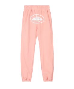 Corteiz Alcatraz Pink Pants