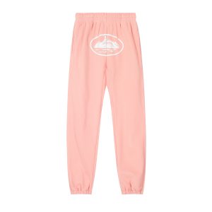 Corteiz Alcatraz Pink Pants