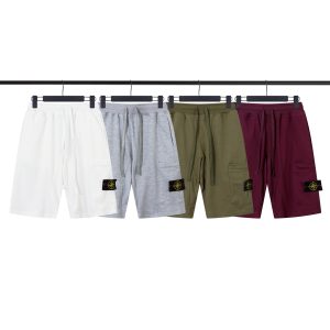 Stone Island Shorts