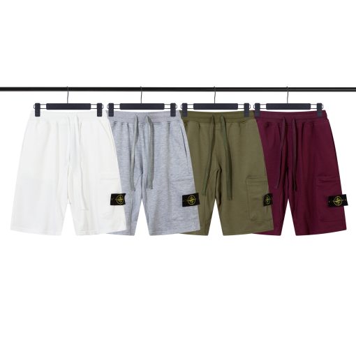 Stone Island Shorts