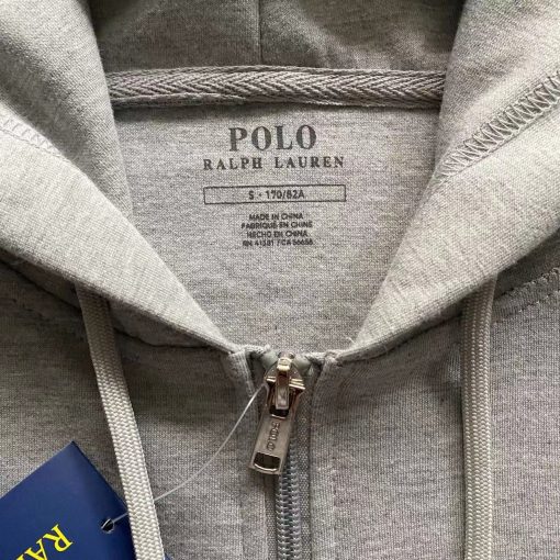 Set Ralph Lauren (Top/Pants) - Image 4