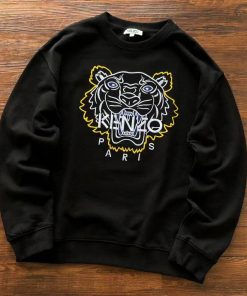 Sudadera Kenzo