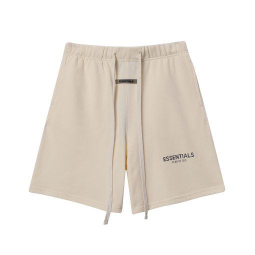 Fear of God Essentials Shorts - Image 3