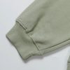 Fear of God Essentials ZipUp Hoodies - Image 7