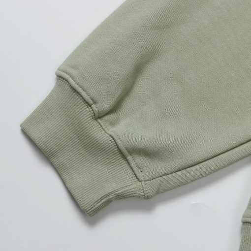 Fear of God Essentials ZipUp Hoodies - Image 7