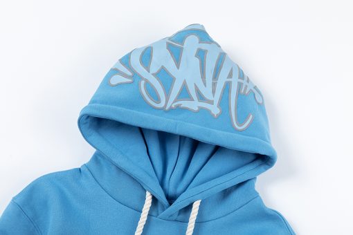 Syna Word Logo Tracksuit - Image 13
