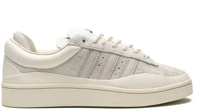 Adidas Campus x Bad Bunny "Cream"