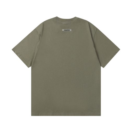 Fear of God Essentials T-shirts (Front) - Image 5