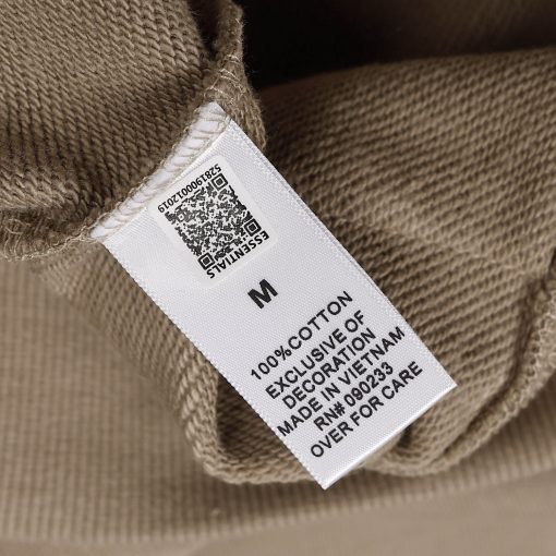 Fear of God Essentials Hoodies - Image 8