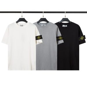 Stone Island T-Shirts