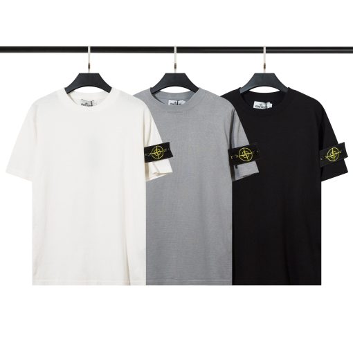 Stone Island T-Shirts