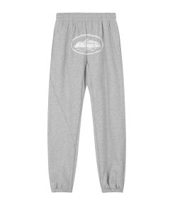 Corteiz Alcatraz Grey Pants