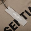 Fear of God Essentials Hoodies - Image 4