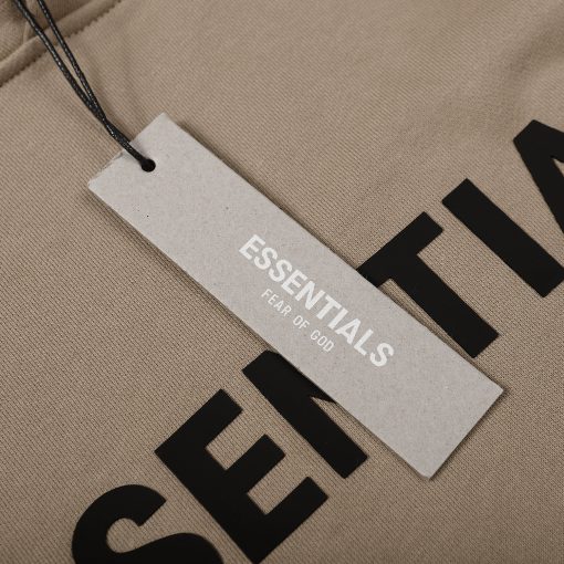 Fear of God Essentials Hoodies - Image 4