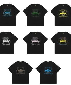 Corteiz Logo Tee