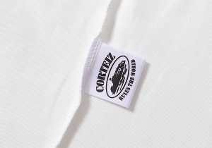 Corteiz No Time 4 Luv T-Shirt - Image 5