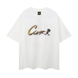 Corteiz Chainsaw T-Shirt
