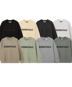 Fear of God Essentials Crewneck