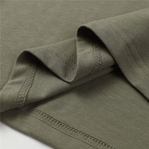 Fear of God Essentials T-shirts (Front) - Image 9