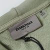 Fear of God Essentials ZipUp Hoodies - Image 5