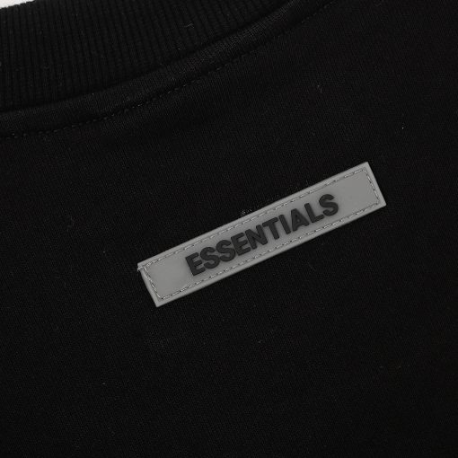 Fear of God Essentials Crewneck - Image 5