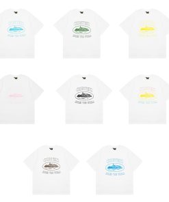 Corteiz Logo Tee