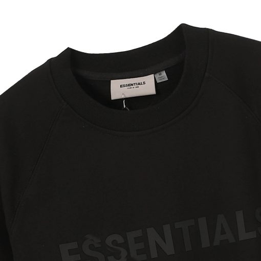 Fear of God Essentials Crewneck - Image 6