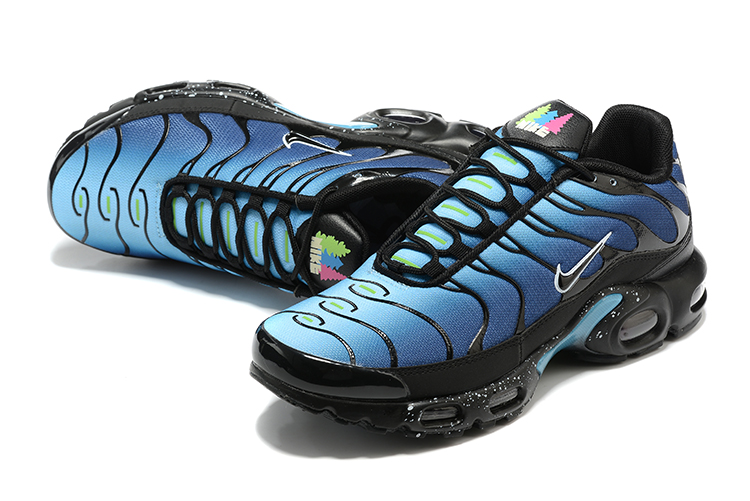 Nike Tuned Air