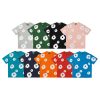Denim Tears The Cotton Wreath T-Shirts