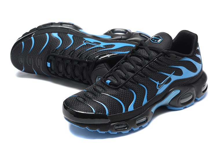 Nike Tuned Air