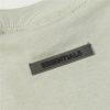 Fear of God Essentials Logo T-shirts - Image 5
