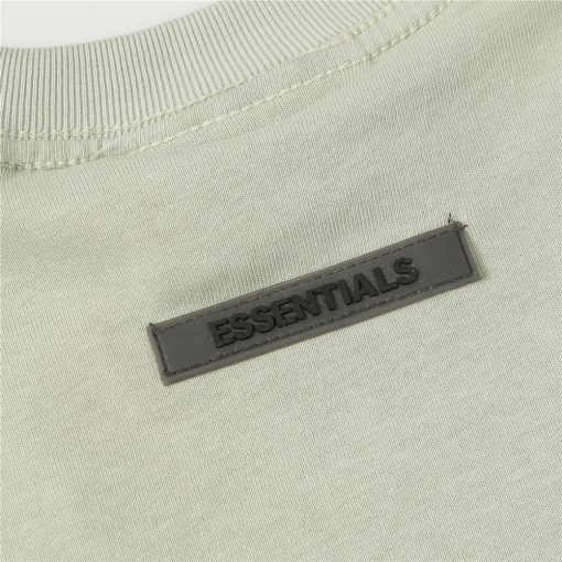 Fear of God Essentials Logo T-shirts - Image 5
