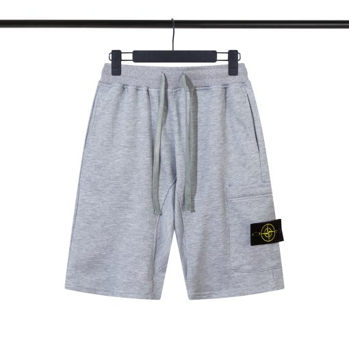 Stone Island Shorts - Image 3