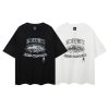 Corteiz Web Alcatraz Tee