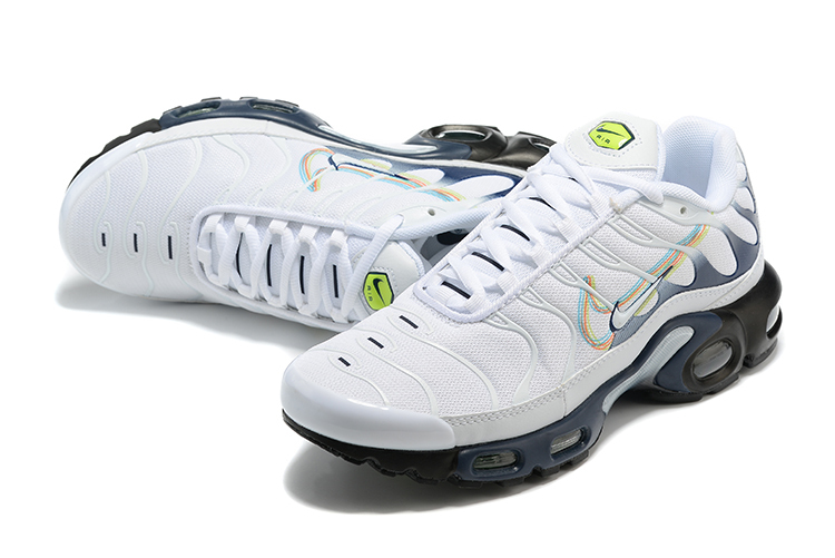 Nike Tuned Air