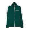 Palm Angels Green Track Jacket