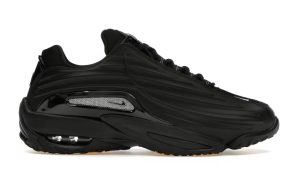 Nike Hot Step 2 "drake NOCTA black"