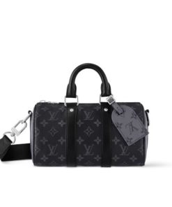 Louis Vuitton Keepall 25 mit Schulterriemen