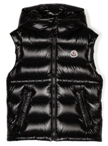 Moncler Down Gilet