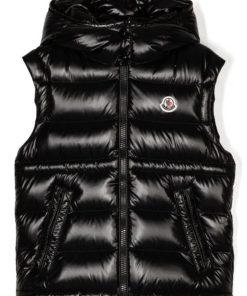 Moncler Down Gilet