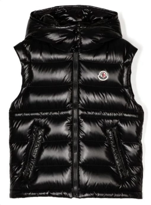 Moncler Down Gilet