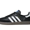 Adidas Originals Samba "Black Gum"