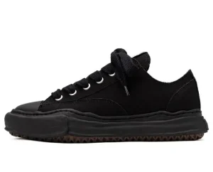 Maison Mihara Yasuhiro "Full Black"