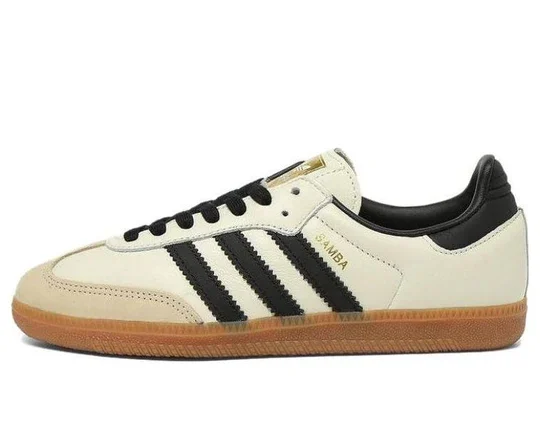 Adidas Originals Samba "Cream White Sand Strata"