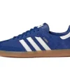 Adidas Samba OG "Royal BLue Gum"
