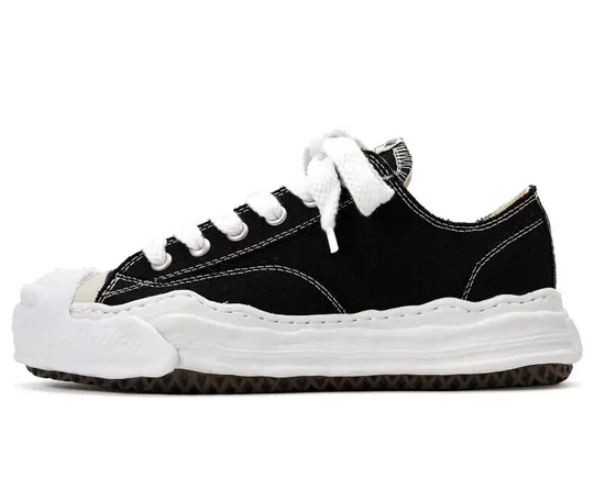 Maison Mihara Yasuhiro "Black-2"